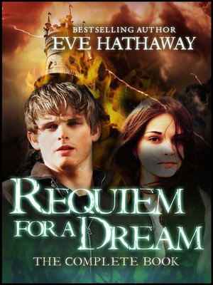 cover image of Requiem for a Dream